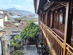 -巍山古城