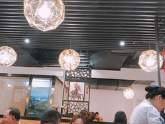 -西北狼(GOGO新天地店)