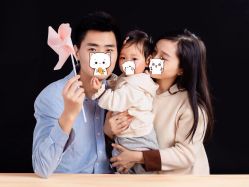 -小熊维尼高端儿童摄影(宝安旗舰店)