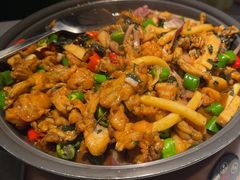 -淘蛙(广州星寰国际商业中心店)