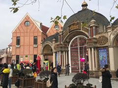 -安徒生童话乐园