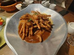 -小菜园新徽菜(芜湖镜湖苏宁店)