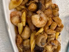 -奥华餐厅·老张记(台基厂店)