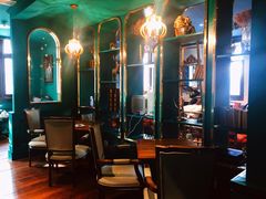 大堂-也枫·小黄楼(南山路旗舰店)