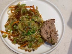 -北李妈妈菜·海肠捞饭(开发区万达店)