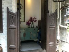 门面-归觅·西关小姐人文艺术馆(荔枝湾店)