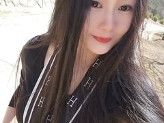 -鬼笑石后山停车场