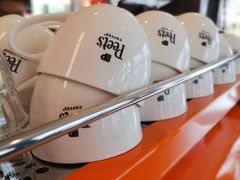 -Peet's Coffee皮爷咖啡(大学路店)