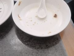 -大清花饺子(山庄店)