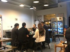 大堂-天治宣·野椒鸡(龙头寺总店)