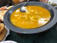 -天毓山庄·餐厅