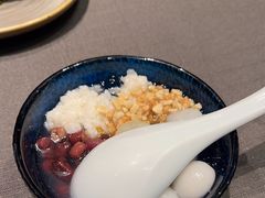 和田冰粉-望乡楼上海菜(日月光店)