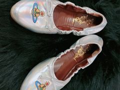 -Vivienne Westwood(上海来福士广场店)