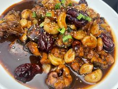 -美味之家·湖景农家乐(太湖东山店)