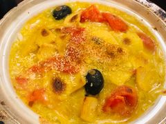 -番茄屋葡式美食(总店)