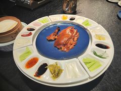 -四季小馆·潤·中国菜(越秀公园店)