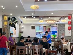 -御膳粥·牛乳粥底火锅·地道顺德菜(容桂店)