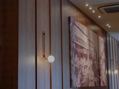 -星巴克(宝山万达店)