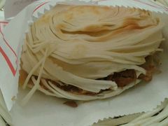 -潼十三肉夹馍(东单店)