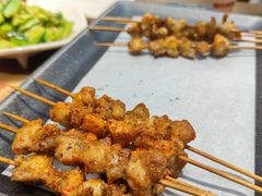 -管氏翅吧(马家堡店)