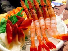 -林妈妈村·日式料理(宝山万达店)