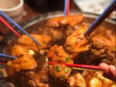 -胖哥俩肉蟹煲(杭州下沙学林街店)