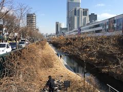 -东大门市场