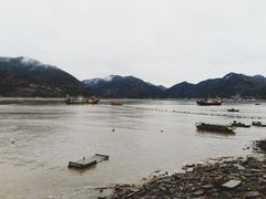 -北岐滩涂