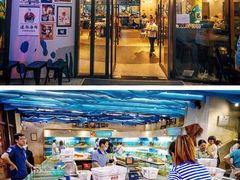 -达叔香味海鲜(海棠68环球美食街店)