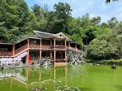 -天河潭旅游度假区