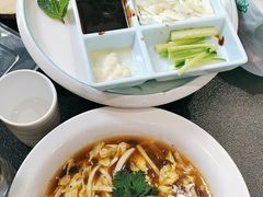 -紫光园·烤鸭·北京菜(团结湖店)