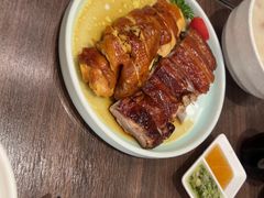 -新旺茶餐厅(鑫耀·光环live店)
