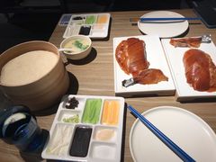 酥不腻烤鸭-小大董·烤鸭(凤凰汇店)