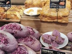 -荷家面包生日蛋糕(大渡口万达广场店)