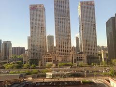 -北京中国大饭店