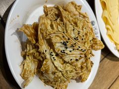 -河沿肉饼Beijing Pie(东华门店)