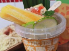 -后火锅(南京东路总店)