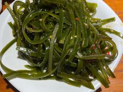 海带-惠友大虾(太原北街店)