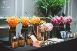 -格乐利雅婚礼艺术中心(南外滩店)