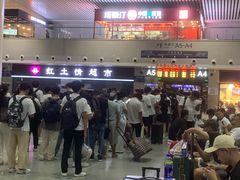 -南昌站