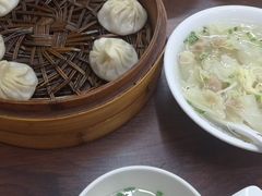 -朱新年·苏式汤团·面点(北寺塔店)