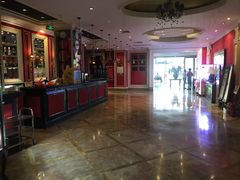 -欢乐盛KTV音乐会所(泰然店)