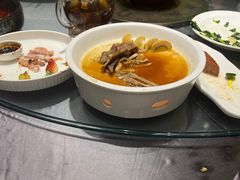 -骏莱海鲜鱼港(五角场店)