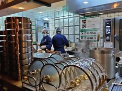 -绿茶餐厅(西单老佛爷店)