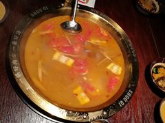 -受气牛肉·重庆耙牛肉(南坪总店)
