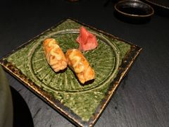 -蟹犇前•帝王蟹雪蟹(陆家嘴店)
