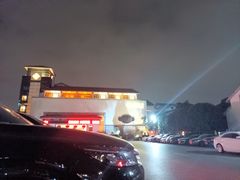 -苏苑饭店-中餐厅(长桥地区店)