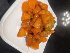 -旺达·福州菜(正大广场店)