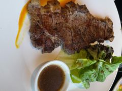 -索菲特酒店 · 云尚天际自助餐厅