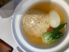 -小厨娘淮扬菜(六合欢乐港店)